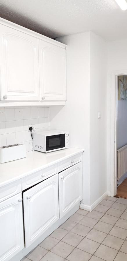 Appartement 61 Baker Street à Luton  Extérieur photo