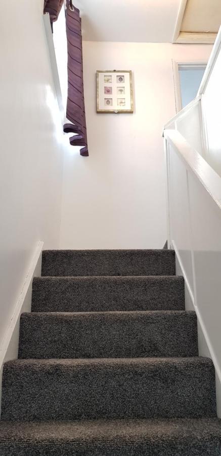 Appartement 61 Baker Street à Luton  Extérieur photo
