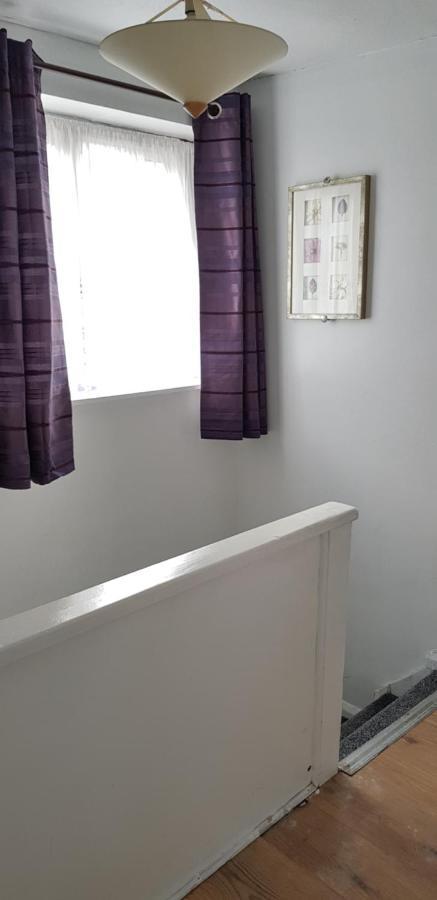 Appartement 61 Baker Street à Luton  Extérieur photo