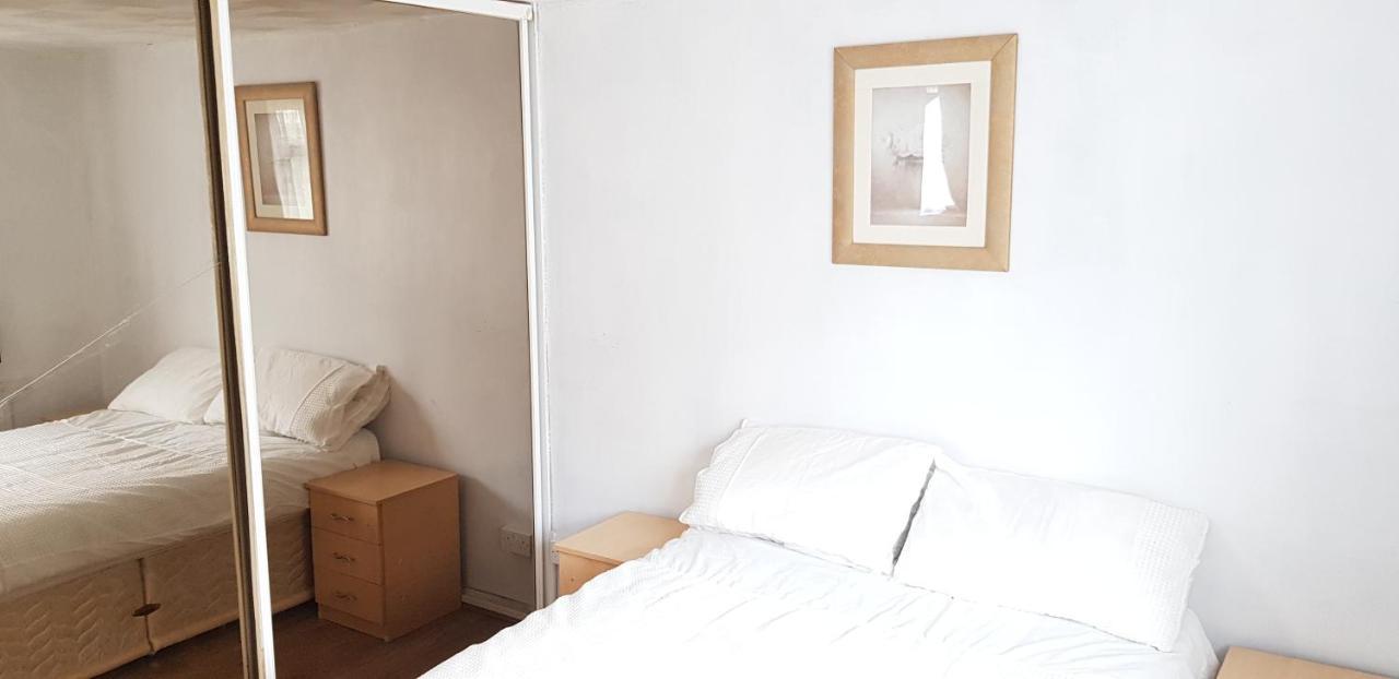 Appartement 61 Baker Street à Luton  Extérieur photo