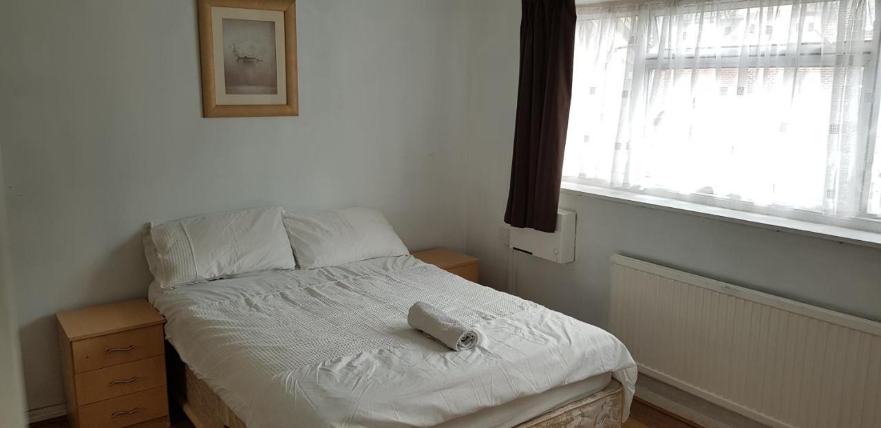 Appartement 61 Baker Street à Luton  Extérieur photo