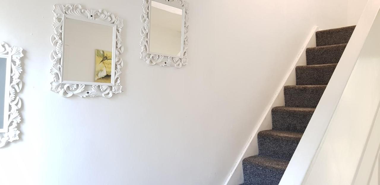 Appartement 61 Baker Street à Luton  Extérieur photo