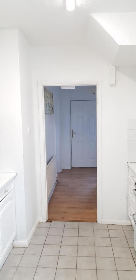 Appartement 61 Baker Street à Luton  Extérieur photo