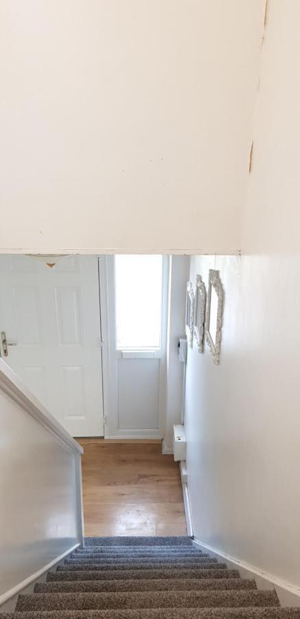 Appartement 61 Baker Street à Luton  Extérieur photo